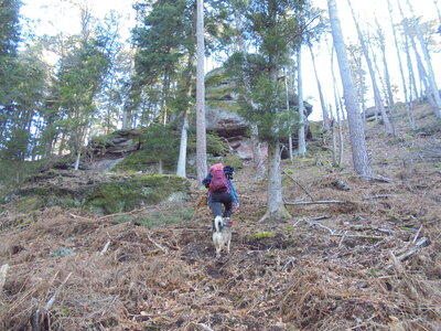 Rando des éclusiers, DSC01354