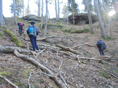 Rando des éclusiers, DSC01355