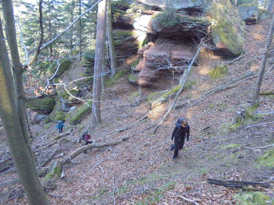 Rando des éclusiers, DSC01356