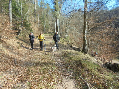 Rando des éclusiers, DSC01359