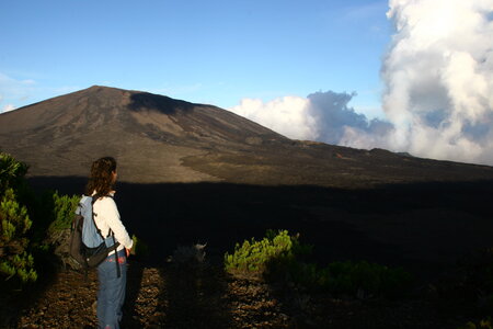 La Gazette de Justine, 2_Volcan2