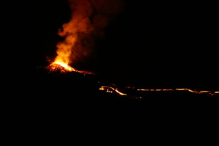 La Gazette de Justine, 2_Volcan3