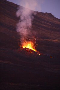 La Gazette de Justine, 2_Volcan5