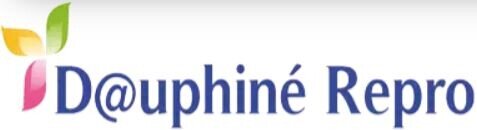 Logos prestas, DauphineRepro