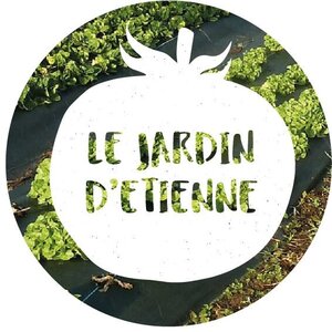 Logos prestas, JardinEtienne