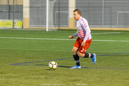 Match Carabiniers/SMEG du 21 février 2022(12à0), Match 21fév  Caras-Smeg   13 sur 76 
