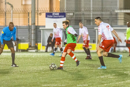 Match Carabiniers/SMEG du 21 février 2022(12à0), Match 21fév  Caras-Smeg   34 sur 76 