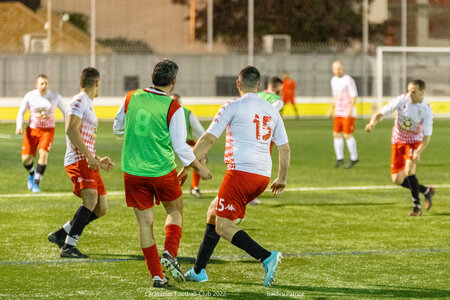 Match Carabiniers/SMEG du 21 février 2022(12à0), Match 21fév  Caras-Smeg   38 sur 76 