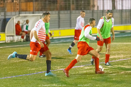 Match Carabiniers/SMEG du 21 février 2022(12à0), Match 21fév  Caras-Smeg   58 sur 76 