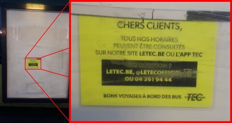 PartaPix, LeTEC_vous_informe