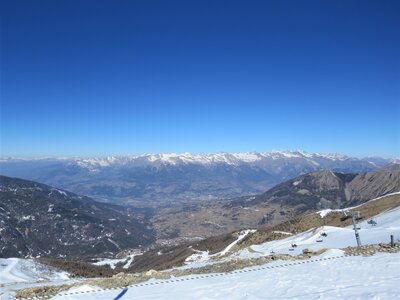 Ski Les Orres, IMG_8265