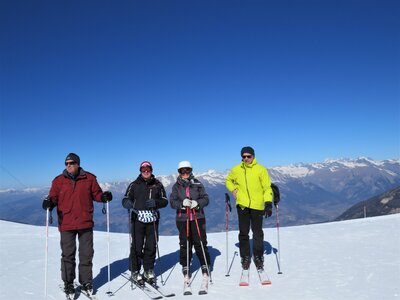 Ski Les Orres, IMG_8271