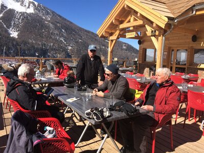 Ski Les Orres, IMG_8700