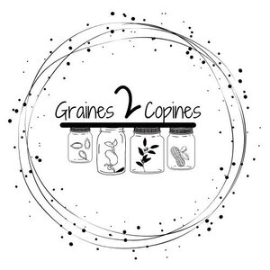 Logos prestas, Graines2Copines
