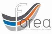 Logos prestas, Forea