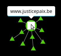 PartaPix, LightBeamJusticePaix