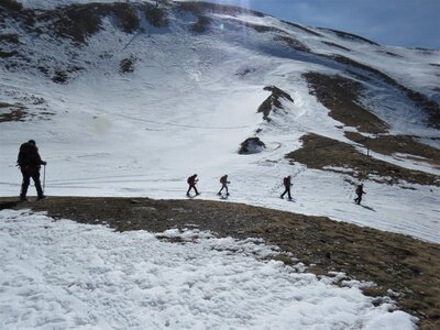 Raquettes Les Orres, IMG_8276