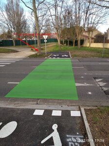 CEM mobilité, traversee_genet