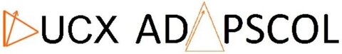 Logos prestas, DUCX-Adapscol
