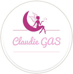 Logos prestas, GasClaudie