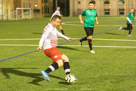 Foot à 7 Carabiniers/BNP (14mars2022), Foot à 7 14mars22  Carabiniers-BNP   1 sur 123 