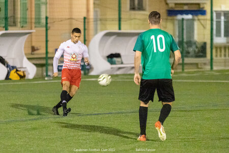 Foot à 7 Carabiniers/BNP (14mars2022), Foot à 7 14mars22  Carabiniers-BNP   2 sur 123 