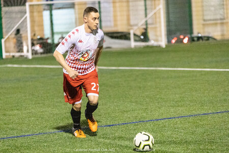 Foot à 7 Carabiniers/BNP (14mars2022), Foot à 7 14mars22  Carabiniers-BNP   5 sur 123 