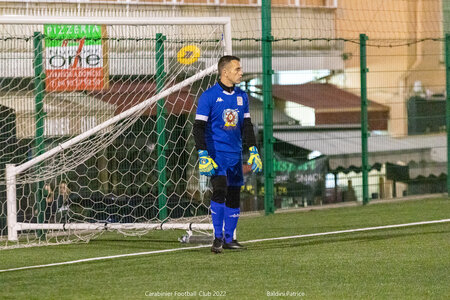 Foot à 7 Carabiniers/BNP (14mars2022), Foot à 7 14mars22  Carabiniers-BNP   6 sur 123 