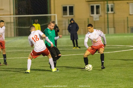 Foot à 7 Carabiniers/BNP (14mars2022), Foot à 7 14mars22  Carabiniers-BNP   9 sur 123 