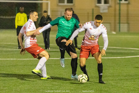 Foot à 7 Carabiniers/BNP (14mars2022), Foot à 7 14mars22  Carabiniers-BNP   10 sur 123 