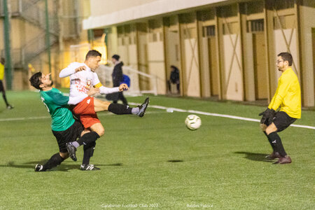 Foot à 7 Carabiniers/BNP (14mars2022), Foot à 7 14mars22  Carabiniers-BNP   13 sur 123 