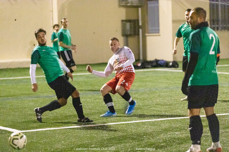 Foot à 7 Carabiniers/BNP (14mars2022), Foot à 7 14mars22  Carabiniers-BNP   23 sur 123 