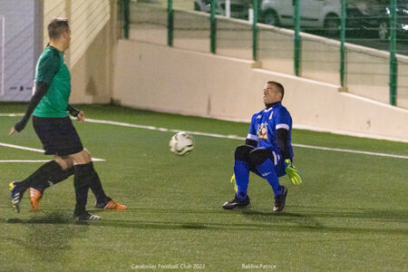Foot à 7 Carabiniers/BNP (14mars2022), Foot à 7 14mars22  Carabiniers-BNP   29 sur 123 