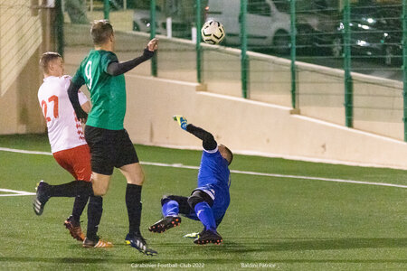 Foot à 7 Carabiniers/BNP (14mars2022), Foot à 7 14mars22  Carabiniers-BNP   30 sur 123 