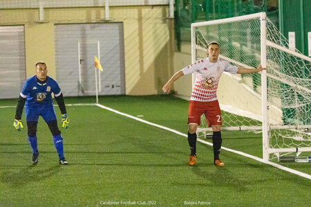 Foot à 7 Carabiniers/BNP (14mars2022), Foot à 7 14mars22  Carabiniers-BNP   31 sur 123 