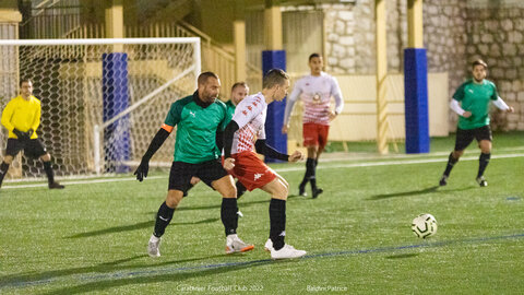 Foot à 7 Carabiniers/BNP (14mars2022), Foot à 7 14mars22  Carabiniers-BNP   33 sur 123 
