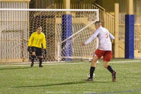 Foot à 7 Carabiniers/BNP (14mars2022), Foot à 7 14mars22  Carabiniers-BNP   36 sur 123 