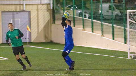 Foot à 7 Carabiniers/BNP (14mars2022), Foot à 7 14mars22  Carabiniers-BNP   39 sur 123 