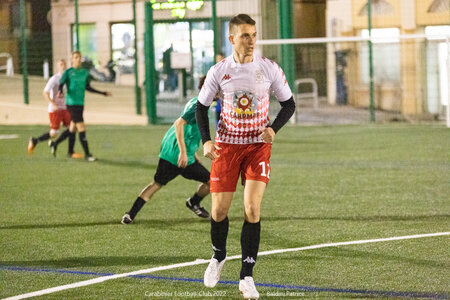 Foot à 7 Carabiniers/BNP (14mars2022), Foot à 7 14mars22  Carabiniers-BNP   40 sur 123 