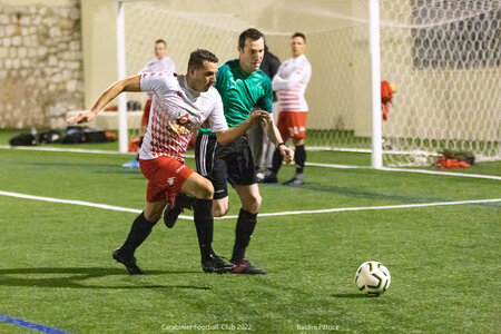 Foot à 7 Carabiniers/BNP (14mars2022), Foot à 7 14mars22  Carabiniers-BNP   43 sur 123 