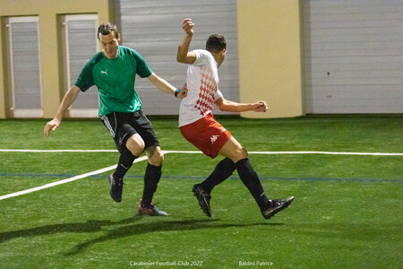 Foot à 7 Carabiniers/BNP (14mars2022), Foot à 7 14mars22  Carabiniers-BNP   44 sur 123 