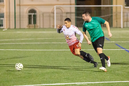 Foot à 7 Carabiniers/BNP (14mars2022), Foot à 7 14mars22  Carabiniers-BNP   45 sur 123 
