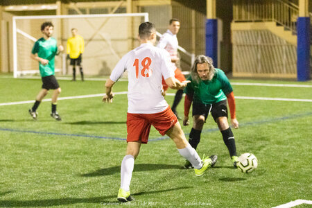 Foot à 7 Carabiniers/BNP (14mars2022), Foot à 7 14mars22  Carabiniers-BNP   48 sur 123 