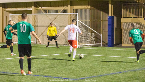 Foot à 7 Carabiniers/BNP (14mars2022), Foot à 7 14mars22  Carabiniers-BNP   49 sur 123 