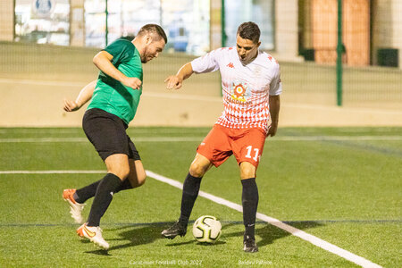 Foot à 7 Carabiniers/BNP (14mars2022), Foot à 7 14mars22  Carabiniers-BNP   54 sur 123 