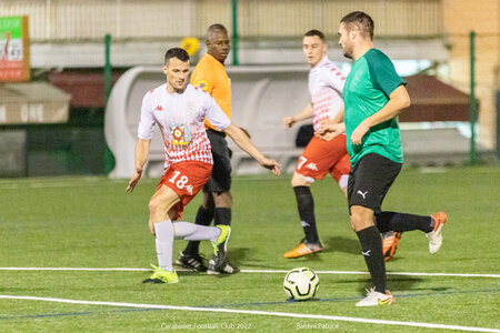 Foot à 7 Carabiniers/BNP (14mars2022), Foot à 7 14mars22  Carabiniers-BNP   57 sur 123 