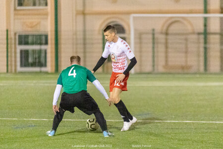 Foot à 7 Carabiniers/BNP (14mars2022), Foot à 7 14mars22  Carabiniers-BNP   60 sur 123 