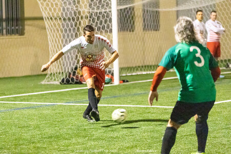 Foot à 7 Carabiniers/BNP (14mars2022), Foot à 7 14mars22  Carabiniers-BNP   62 sur 123 
