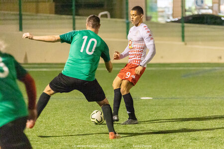 Foot à 7 Carabiniers/BNP (14mars2022), Foot à 7 14mars22  Carabiniers-BNP   63 sur 123 