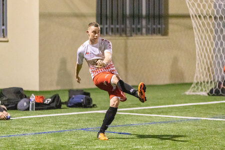 Foot à 7 Carabiniers/BNP (14mars2022), Foot à 7 14mars22  Carabiniers-BNP   64 sur 123 